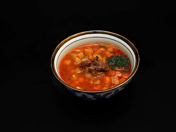 Chayxana - Мастава