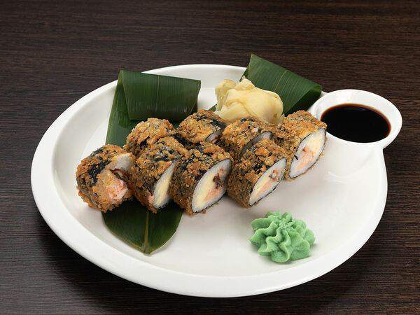 Дубай - Сяке Чиз