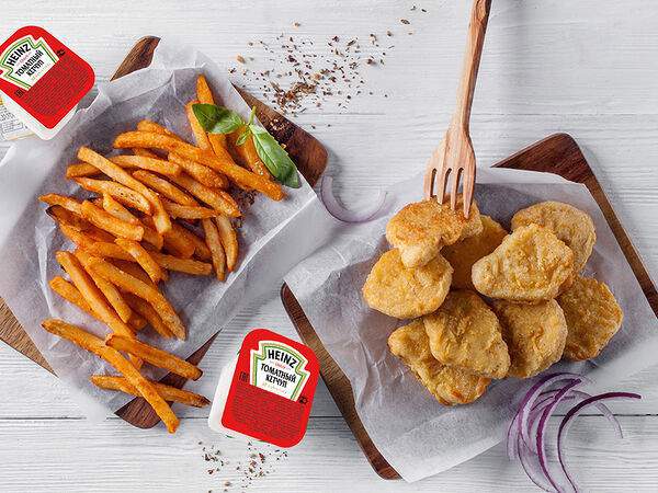 Жемчужина моря - Комбо-набор