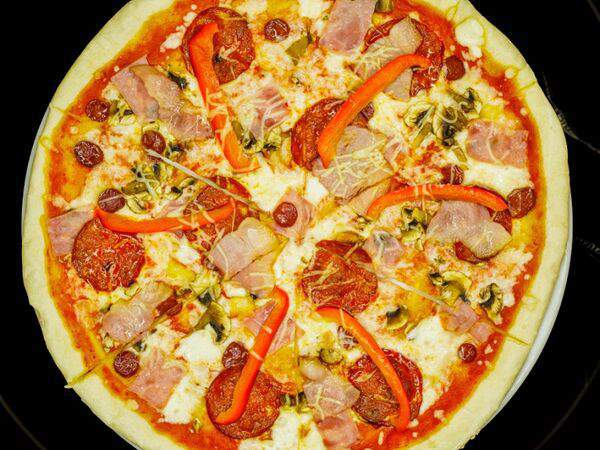 Золотая маска - Маска