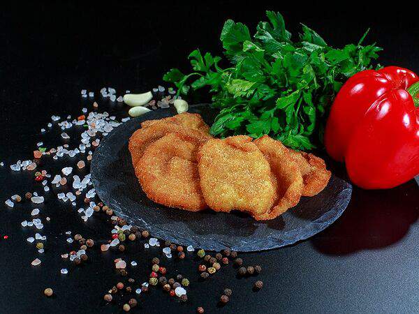 Meat Space - Наггетсы