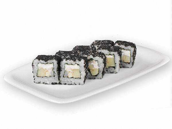 Sushi-Link - Ролл Японский Бог