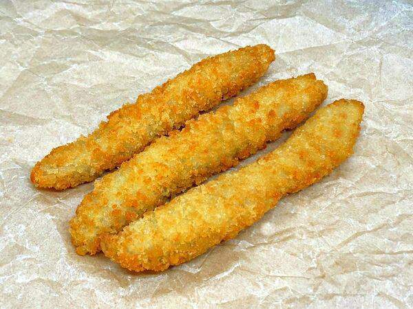 Lasertag - Стрипсы