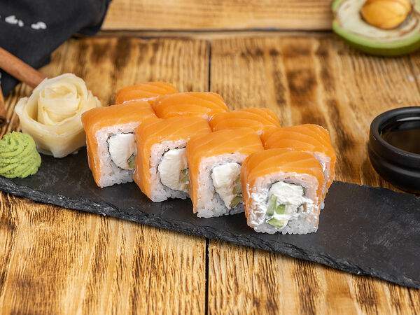 Ihtus - Филадельфия