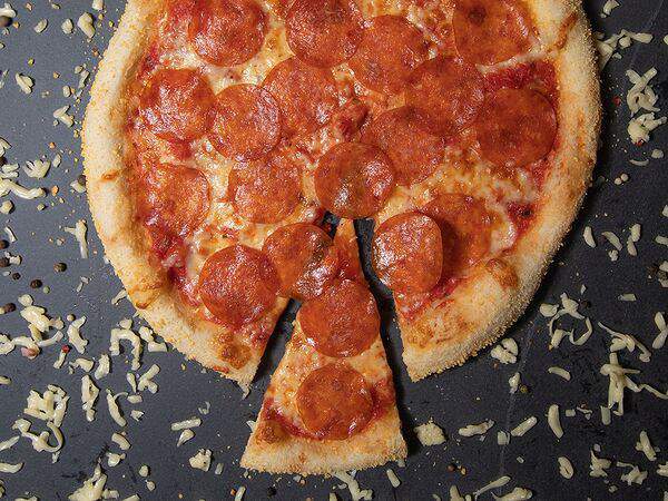 Pizza Shop - Пицца Пепперони
