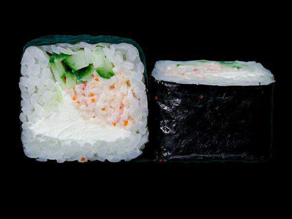 Ночной дожор 34 - Снежный Краб