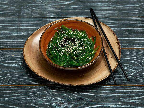 The Rolling Rolls - Салат Чука