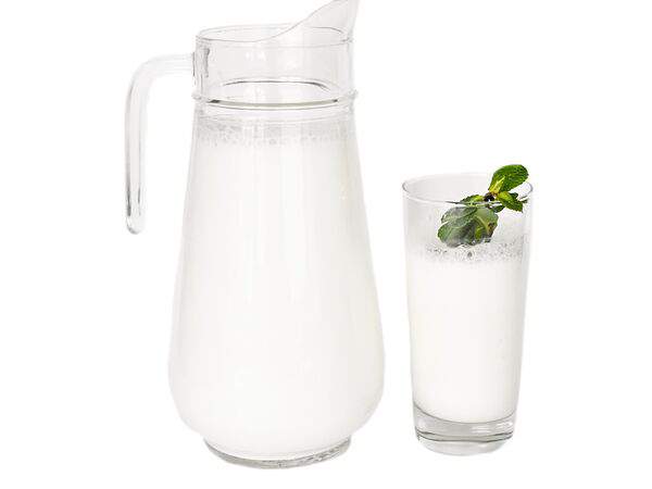 Дом еды - Айран