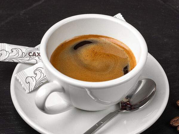 Кофейня Wonderland - Кофе Эспрессо