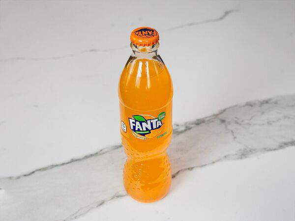 Гаврош - Fanta