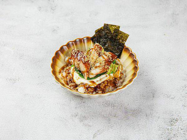 Винзавод - Поке Угорь-Чука