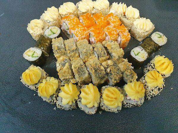 Суши линк - Выгодный!