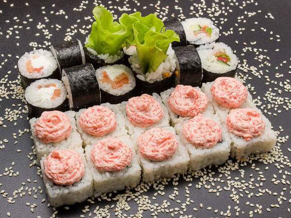 Top Pizza - Сет На двоих