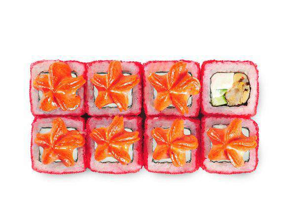 Imperator Food - Запеченные спайси мидии