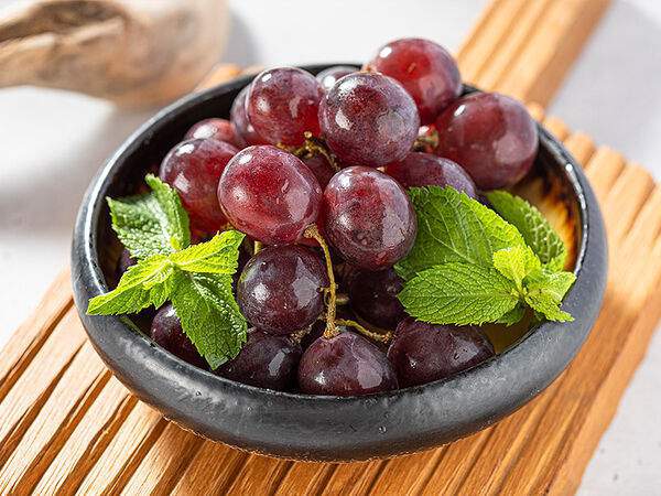 Чайхона №1 Тимура Ланского - Виноград