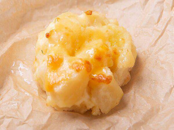 Пицца экспресс 777999 - Картофель с сыром