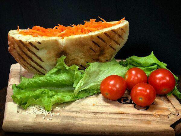 Hot-Dog & Шаурма - Шаверма