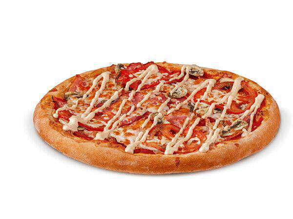 Кухнякафе - Охотничья