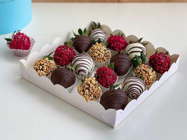 Ресторан Цветочный бар Крафт в Оренбурге