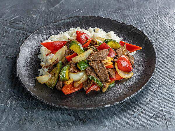 I am Pho - Бо Лук Лак