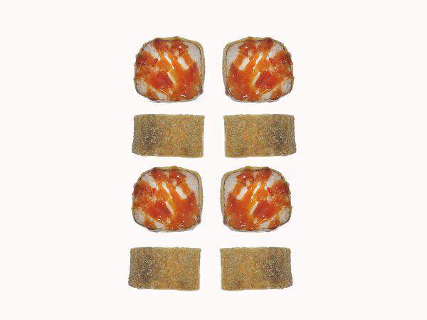 Элайс - Жареная Филадельфия