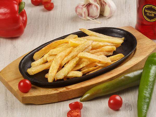 Мангал сити - Картофель Фри