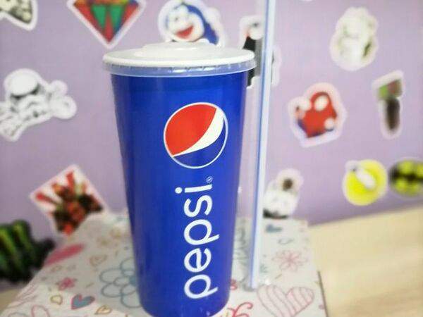 Кинотеатр Космос - Mirinda