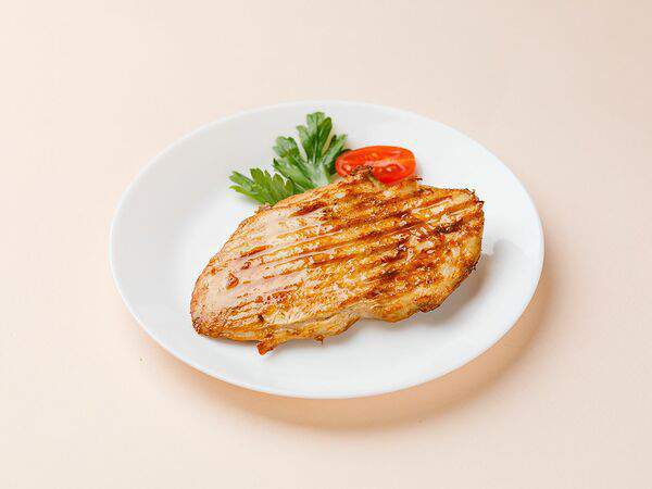 Колобок.ru - Курица-гриль