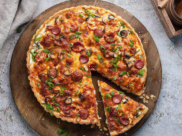 Машенькины пироги - Московский со скидкой