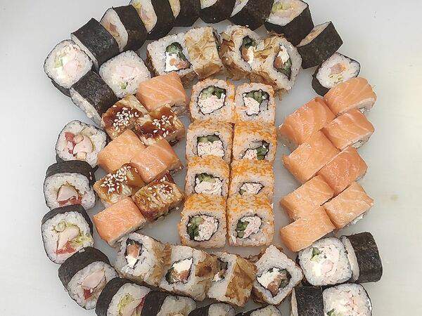 Чиливилли - Сет Ассорти