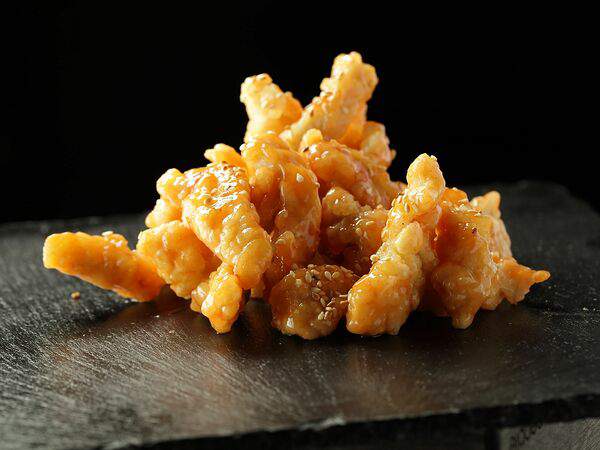 Kioto Mix-Cafe - Тори вок