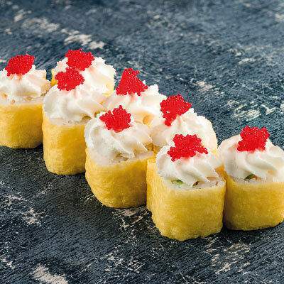 Маруми - Има маки