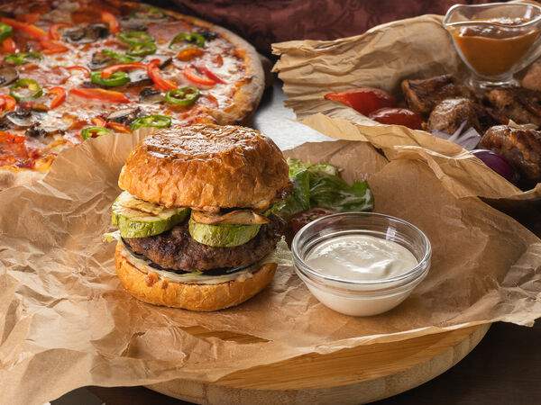 Ресторан Ресторан Рояль в Мытищах