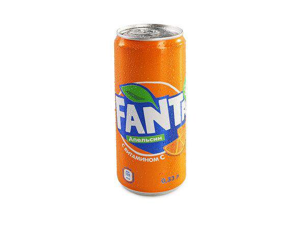 Мастер по Маргарите - Fanta