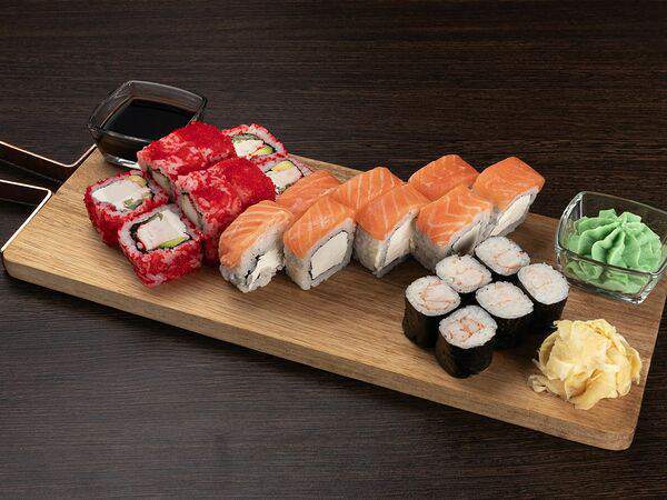 Дубай - Морской