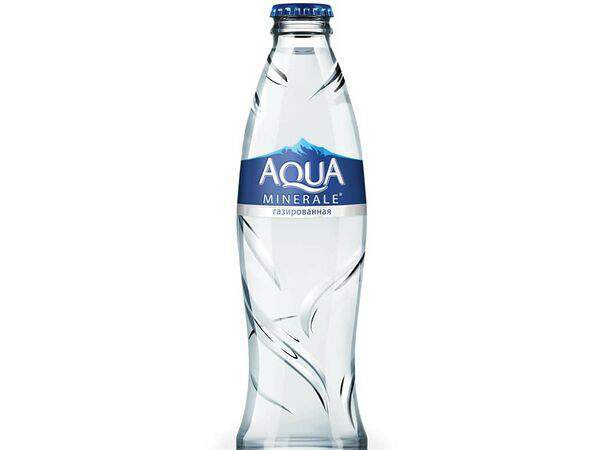 Delicates74 - Аква Минерале