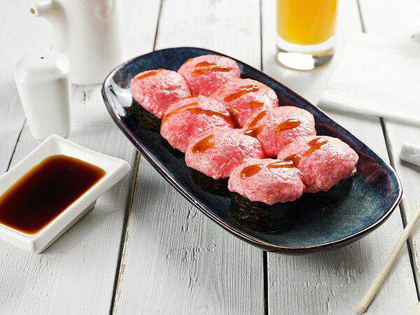 Фудзи - Ролл Камикадзе