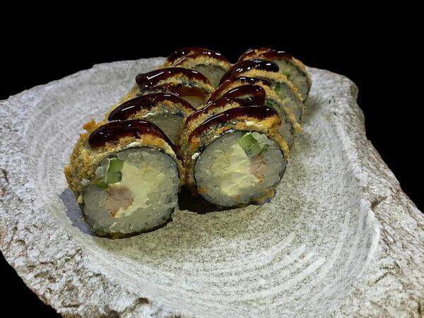 Sushi City - Сливочная Курочка