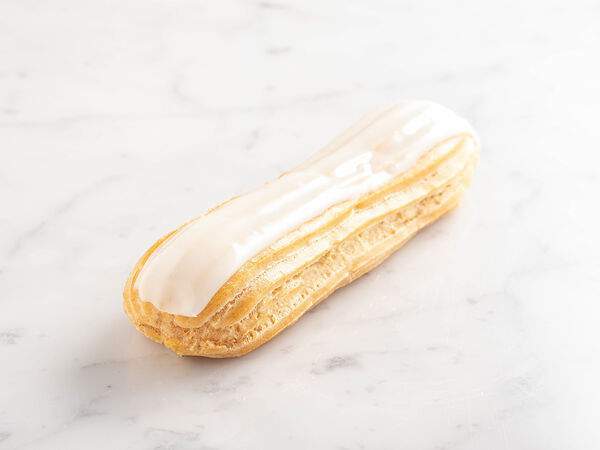 Пекарня-кондитерская Тьерри - Эклер ванильный