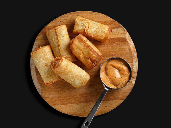 Клава Шиффер - Хрустящие брики