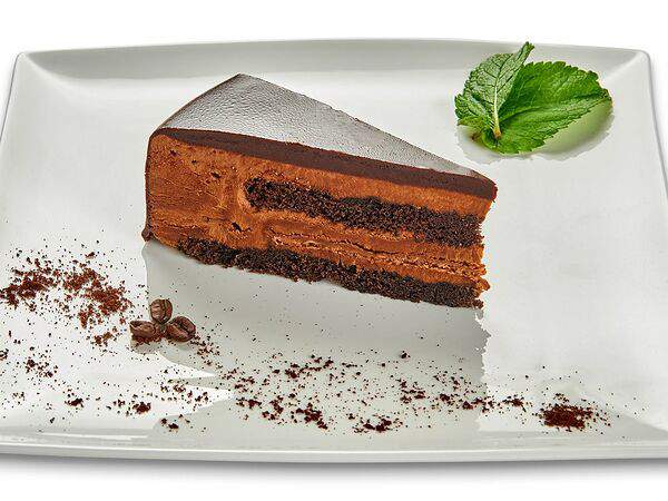 Лябихауз - Шоколадный торт