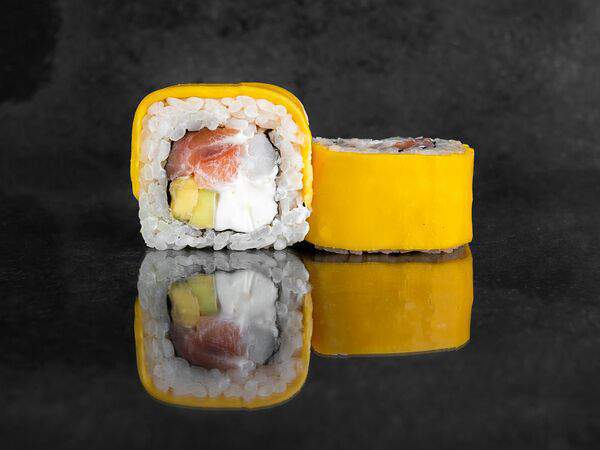 Like Pizza & Sushi - Ролл Осако