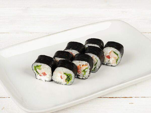 Медина Food на Татарстан - Чикен Ролл