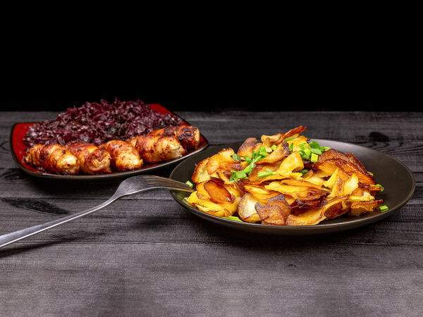 Ресторан НаРайоне в Екатеринбурге