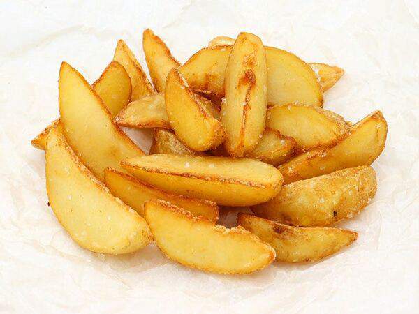 Hot-Pizza - Картофельные дольки