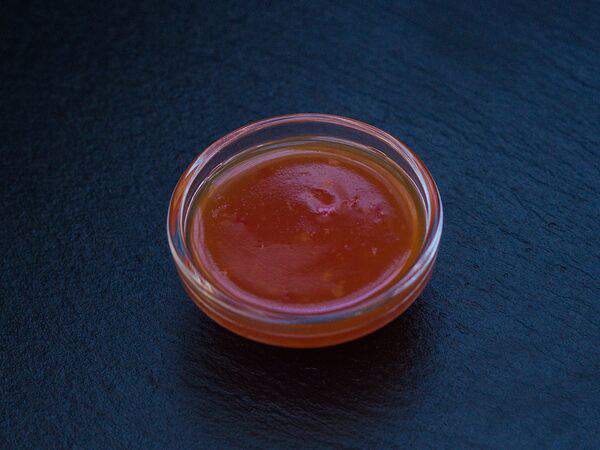 Sushi & Susi - Соус Кисло-сладкий