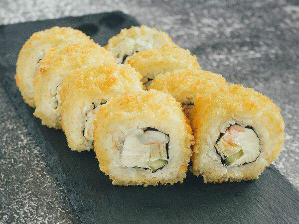 Сашими - Асама