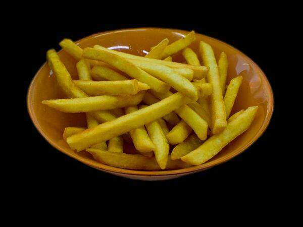 С кайфом - Картофель фри