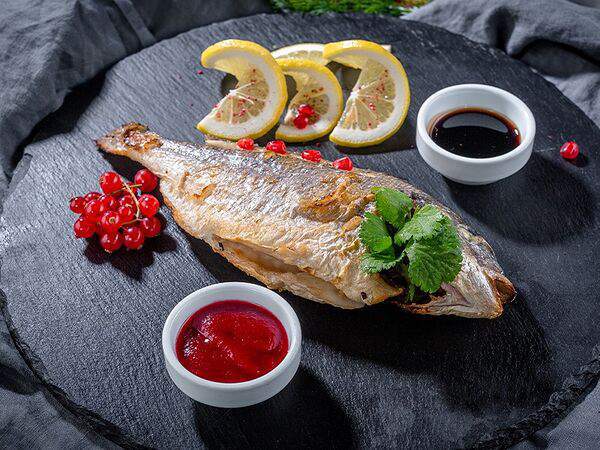 Новорижская застава - Дорада