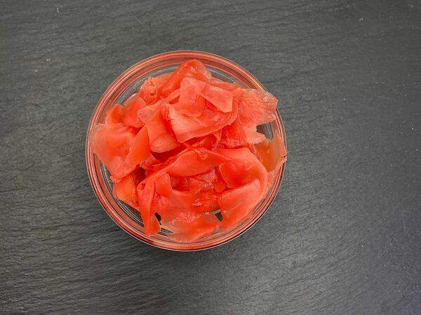 Tokyo Box - Имбирь